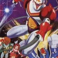   Uchuu no Kishi Tekkaman <small>Original Creator</small> 